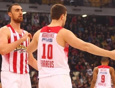 «Καυτό» σχόλιο Μιλουτίνοφ σε Αγραβάνη - Τον αποκάλεσε… «κ@@λα» (φώτο)